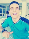 ?zg?r Keser, 25 лет