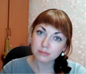 Лиана, 39 лет, Чапаевск