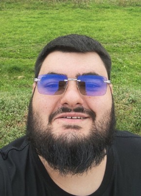 Даниэль из Котельники 27 лет