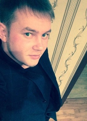 Руслан, 32, Россия, Судогда