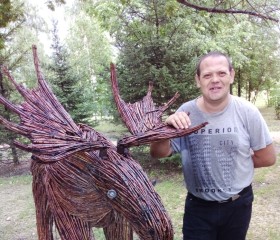 Виталя, 41 год, Барнаул
