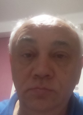 Эдуард, 52, Україна, Київ