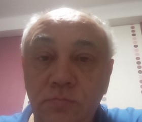 Эдуард, 53 года, Київ