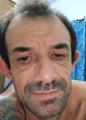 Weslley из Cassilândia 41 год