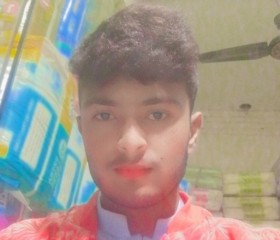 Mudasirkhan, 18 лет, لاہور