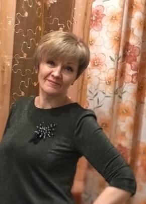 Ирина, 56, Россия, Красногорск