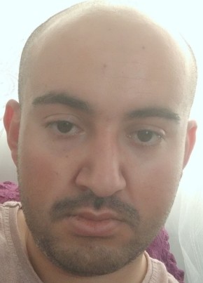 Halil, 29, Türkiye Cumhuriyeti, Ödemiş