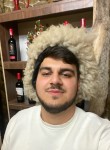 Huseyn, 21, Bakixanov
