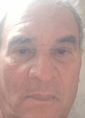 Paulo из Porto Alegre 54 года