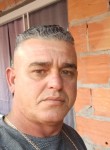 Paulo, 48 лет, Guarulhos