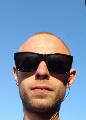 Андрей, 33, Россия, Красный Сулин