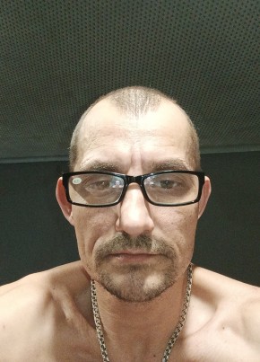 Николай, 43, Россия, Кингисепп