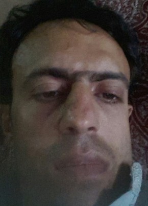 Said Omaid sadaa, 43, جمهورئ اسلامئ افغانستان, کابل