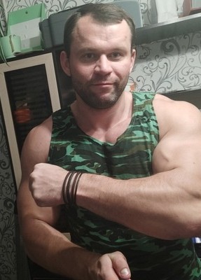 Дмитрий, 36, Россия, Лазаревское