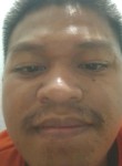 Aldwin Gelaga, 29, Cebu City