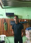 William , 30, Rio de Janeiro