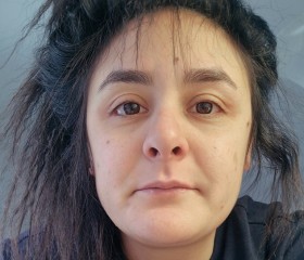 Maria, 33, Kalyvia Thorikou