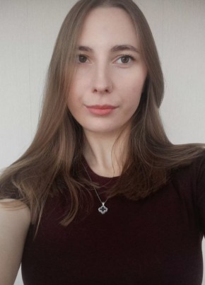Карина из Подольска 23 года