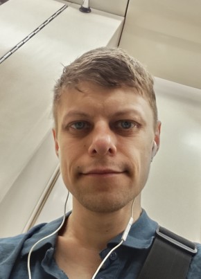 Макс из Рублево 33 года