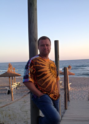 Valera, 54, Russia, Kingisepp