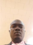 Ousmane, 37 лет, Bamako