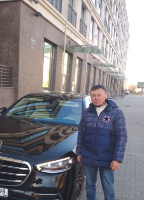 Лутфилла Мирзаев, 41, Россия, Энгельс