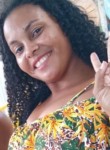 Letícia, 28 лет, Barreiras