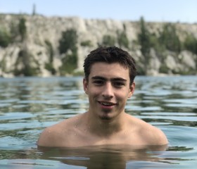 Руслан, 21 год, Симферополь