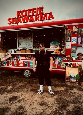 Murat, 22, Russia, Moscow