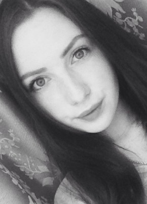 Наташа, 27, Россия, Томск