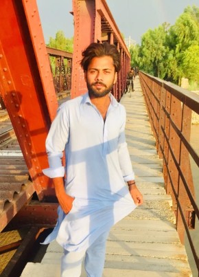 Khan, 22, پاکستان, رسالپور‎