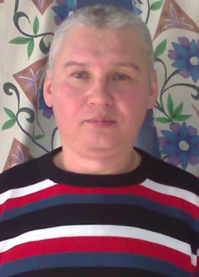 вячеслав, 54, Россия, Троицк (Челябинск)