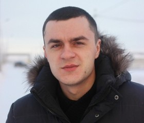 Иван, 32 года, Надым