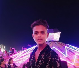 Arman Khan, 19 лет, Pune