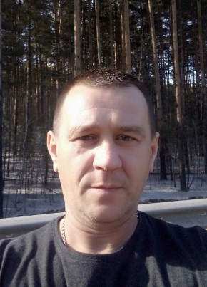 АлександИльский, 44, Россия, Ильский