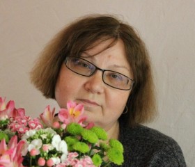 Людмила, 74 года, Paris