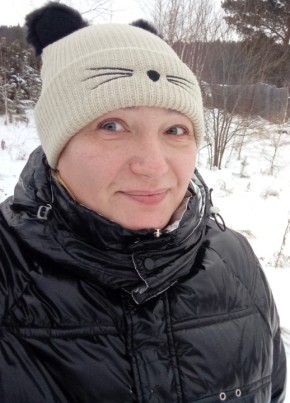 Людмила, 38, Россия, Красноярск
