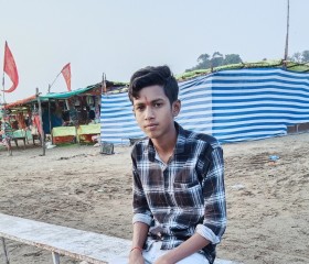 Mayank, 18 лет, Udaipura