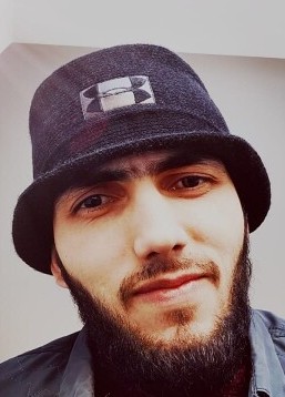 Armen, 27, Russia, Moscow