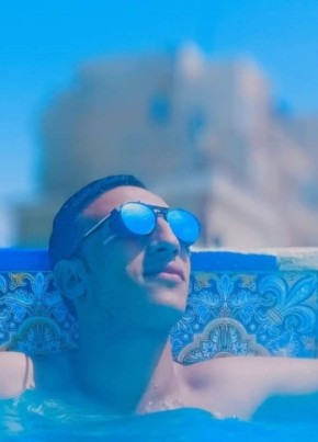 Ahmed, 28, جمهورية مصر العربية, دمنهور