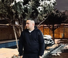 Inkognito, 30, Krymsk