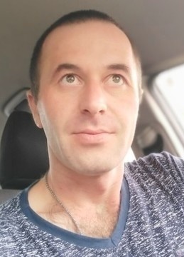 Sergey, 41, Russia, Voronezh