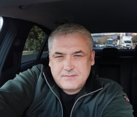 Сергей, 49 лет, Королёв