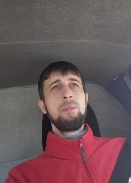 Аслан, 36, Россия, Гудермес