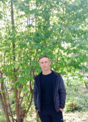 Alisher, 20, Россия, Нижний Новгород