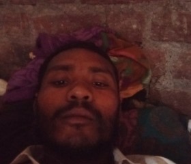 Thansingh Dhuraw, 21 год, New Delhi