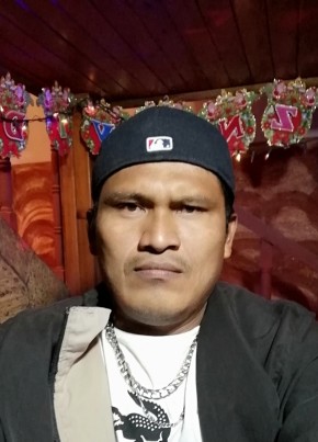 Nestor, 40, República de Costa Rica, Curridabat