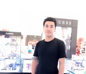 หนุ่ม, 32, Surat Thani