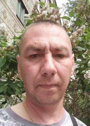 Иван из Асино 41 год