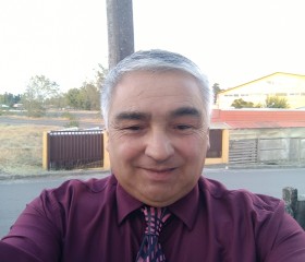 José Antonio fri, 62, Coronel